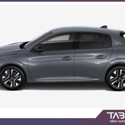 Peugeot 208 Allure 50kWh GPS CarP Keyl 11kW-OBC occasion - Strasbourg - photo 3/10