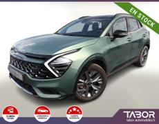 Kia Sportage Strasbourg