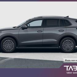 Volkswagen Tiguan eTSI 150 DSG LED+ pano 18p Paris 14e Arrondissement