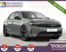 Opel Corsa Paris 14e Arrondissement