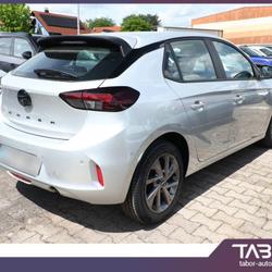 Opel Corsa 1.2 100 parking avant 16p Cam Strasbourg