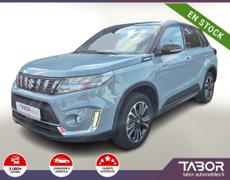 Suzuki Vitara Paris 14e Arrondissement