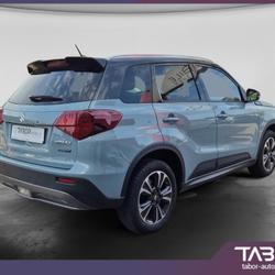 Suzuki Vitara 1.5 HYBRID 116 Aut. Comfort+ Pano occasion - Paris 14e Arrondissement - photo 2/10
