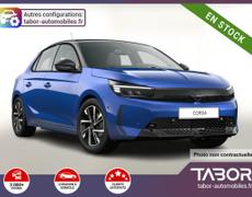 Opel Corsa Paris 14e Arrondissement