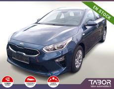 Kia Cee'd Strasbourg