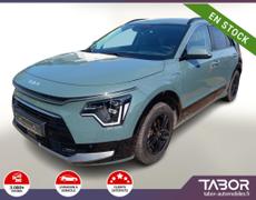 Kia Niro Strasbourg