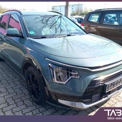 Kia Niro 1.6 Plug-in Hybrid Spirit LED GPS Strasbourg