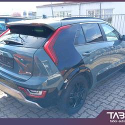 Kia Niro 1.6 Plug-in Hybrid Spirit LED GPS Strasbourg