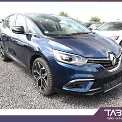 Renault Scenic 4 IV 1.3 TCe 140 EDC Intens GPS Strasbourg