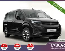 Opel Combo Tour Strasbourg