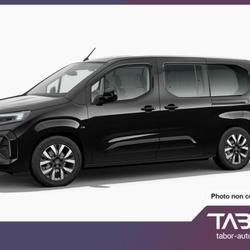 Opel Combo Tour XL 130 AT8 GS 7pl Connect+ GPS Strasbourg