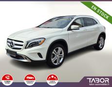 Mercedes GLA