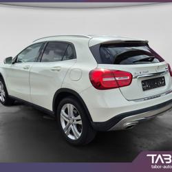 Mercedes GLA 250 Urban 4Matic PanoR Harman occasion - Strasbourg - photo 2/10