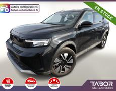 Opel Frontera Paris 14e Arrondissement