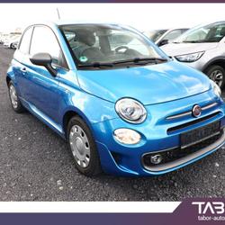 Fiat 500 II 0.9 TwinAir 85 S GPS radars Climaaut. Strasbourg