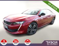 Peugeot 508 Strasbourg