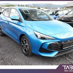 MG MG3 3 HEV+ 195 Luxury ACC LED cam360 GPS 16p Paris 14e Arrondissement