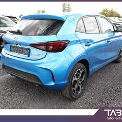 MG MG3 3 HEV+ 195 Luxury ACC LED cam360 GPS 16p Paris 14e Arrondissement