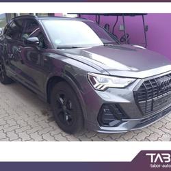 Audi Q3 45 TFSI e S tronic S line Matrix Pano Strasbourg