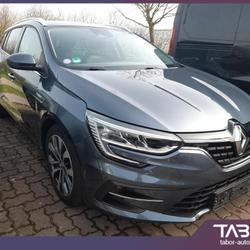 Renault Megane 4 IV Grandtour 1.3 TCe 140 Intens Strasbourg