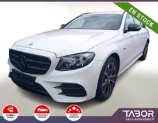 Mercedes Classe E