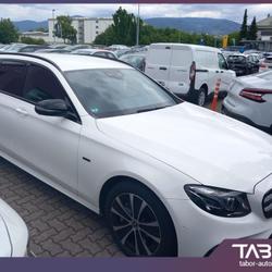 Mercedes Classe E 300 de T AMG Line Multibeam Strasbourg