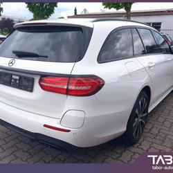 Mercedes Classe E 300 de T AMG Line Multibeam Strasbourg