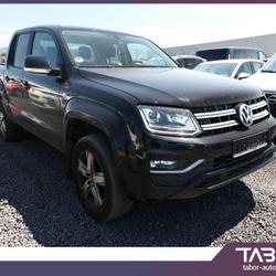 Volkswagen Amarok 3.0 TDI 258 Aut. 4M Highline Strasbourg