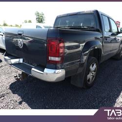 Volkswagen Amarok 3.0 TDI 258 Aut. 4M Highline Strasbourg