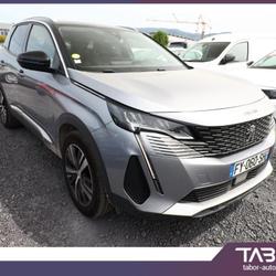 Peugeot 3008 1.5 BlueHDi 130 Allure Pack GPS Strasbourg