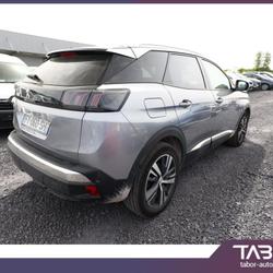 Peugeot 3008 1.5 BlueHDi 130 Allure Pack GPS Strasbourg