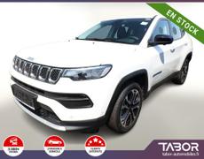 Jeep Compass Paris 14e Arrondissement