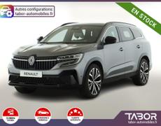 Renault Espace 5 Paris 14e Arrondissement