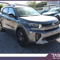 Citroen C3 Aircross PLUS PDC Cam CarP HUD LED occasion - Paris 14e Arrondissement - photo 2/10