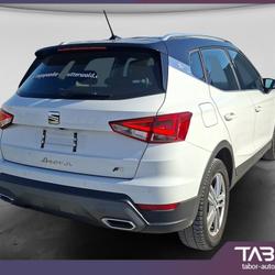 Seat Arona 1.0 TSI 110 FR LED ACC ParcAs FullLi occasion - Paris 14e Arrondissement - photo 3/10