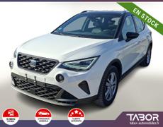 Seat Arona Strasbourg