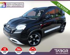 Fiat Panda Paris 14e Arrondissement