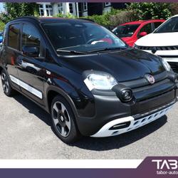 Fiat Panda Cross 5S ODC CarP/AndroidA PrivG 15" Paris 14e Arrondissement