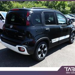 Fiat Panda Cross 5S ODC CarP/AndroidA PrivG 15" Paris 14e Arrondissement