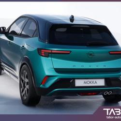 Opel Mokka Hybrid GS Paris 14e Arrondissement