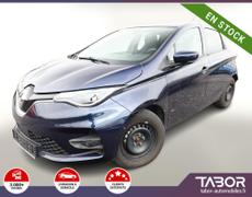 Renault Zoe Strasbourg