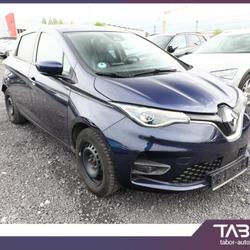 Renault Zoe ZE50 R135 Riviera Kauf-Bat. LED GPS Strasbourg