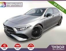 Mercedes Classe A Paris 14e Arrondissement