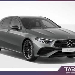 Mercedes Classe A 200 AMG Line Adv+ ACC Cam 19p Paris 14e Arrondissement