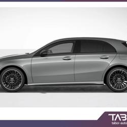Mercedes Classe A 200 AMG Line Adv+ ACC Cam 19p Paris 14e Arrondissement