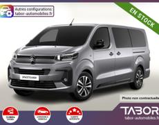 Citroen Spacetourer Paris 14e Arrondissement