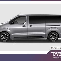 Citroen Spacetourer MAX XL 180 VIP Pano Cuir GP Paris 14e Arrondissement