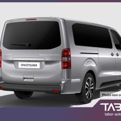 Citroen Spacetourer MAX XL 180 VIP Pano Cuir GP Paris 14e Arrondissement