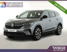 Renault Espace 5 Paris 14e Arrondissement