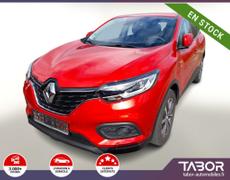 Renault Kadjar Paris 14e Arrondissement